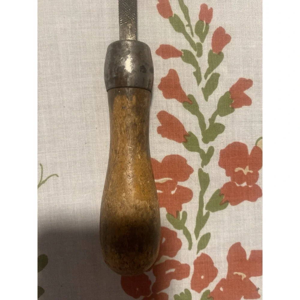 Vintage 10' Knife Sharpener